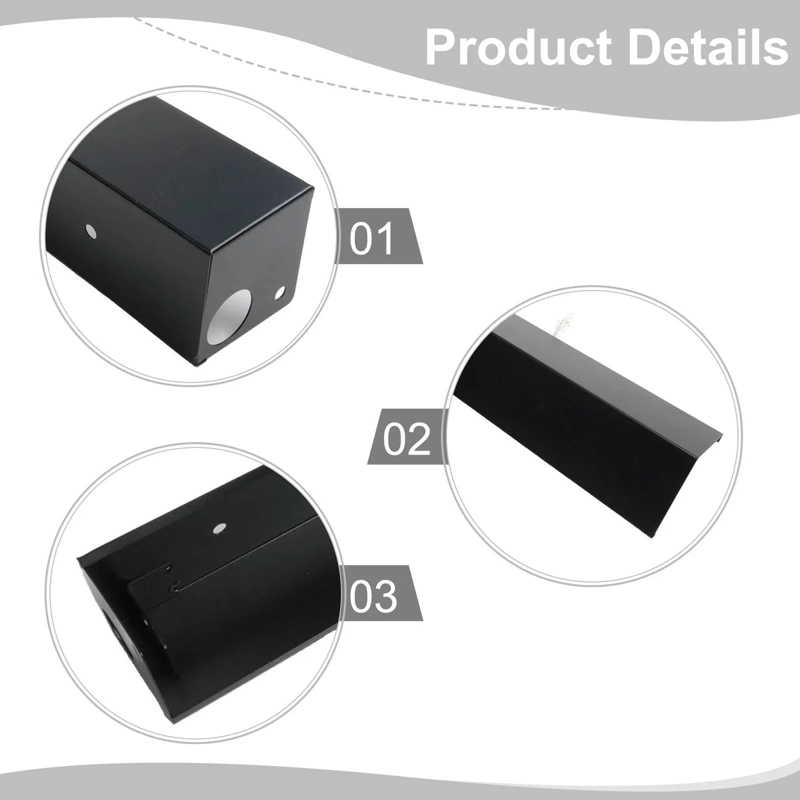 brightness-of-your-monitor-curtain-rod-fireplace-opening-adjustable-powder-coating-upgraded-welding-process-design