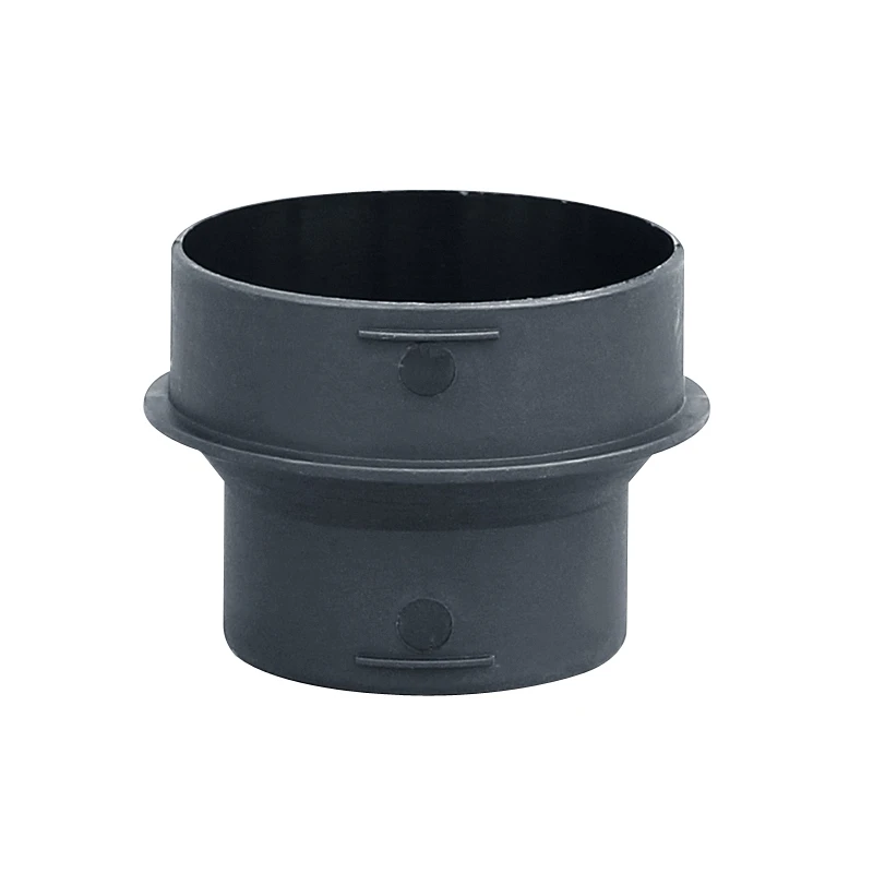 60mm-75mm Heater Ducting Reducer Connector Duct Pipe for Eberspacher