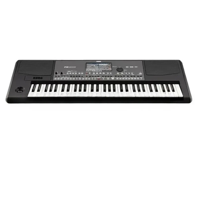 Professional Arranger Piano NEW FOR KORG PA 600 PA600 Key keyboard