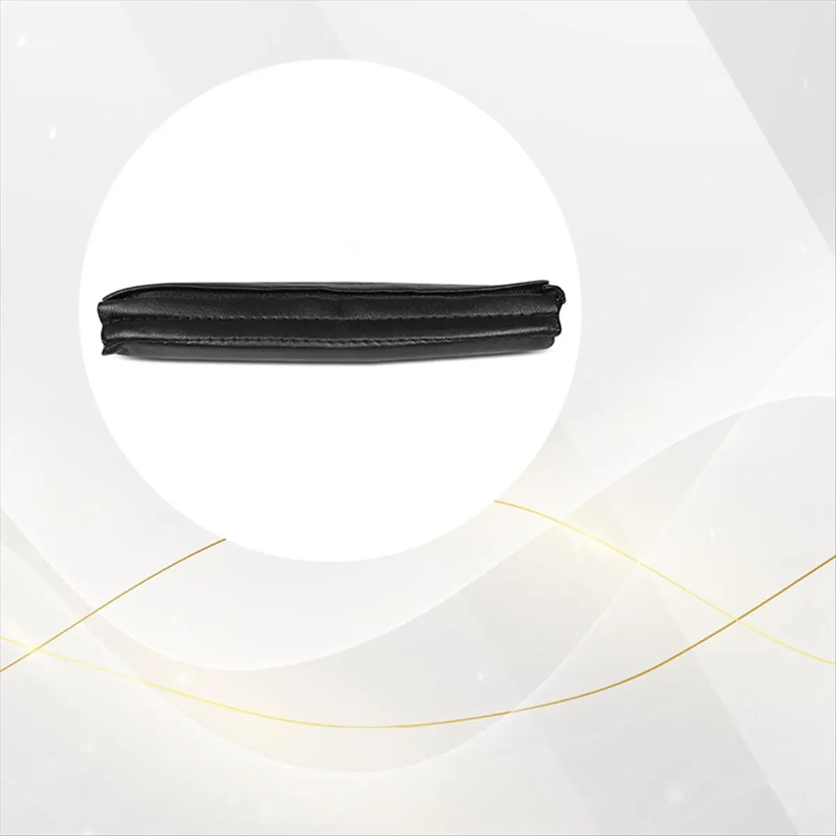 【Home-Accessories】Replacement Headband for 35 Headphones Headband Pad Protective Cover for QC35