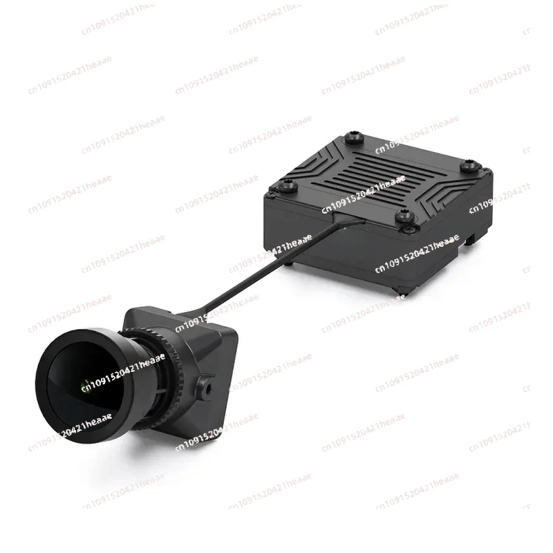 

Suitable for Infrared Analog Version Camera