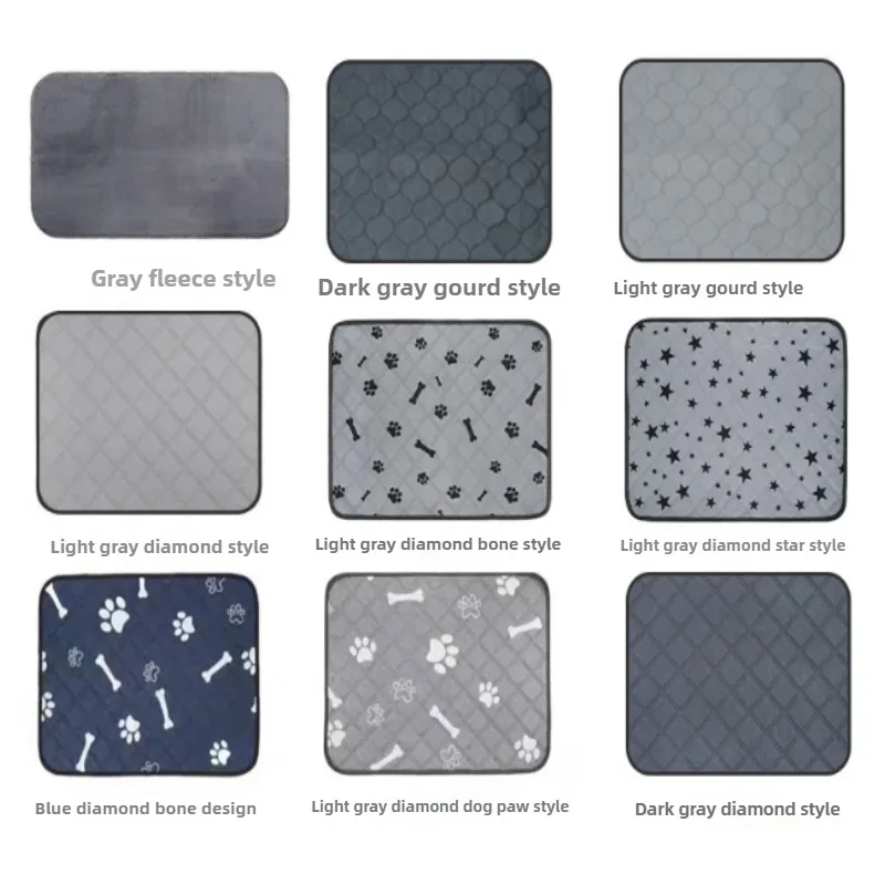 Washable Reusable D…