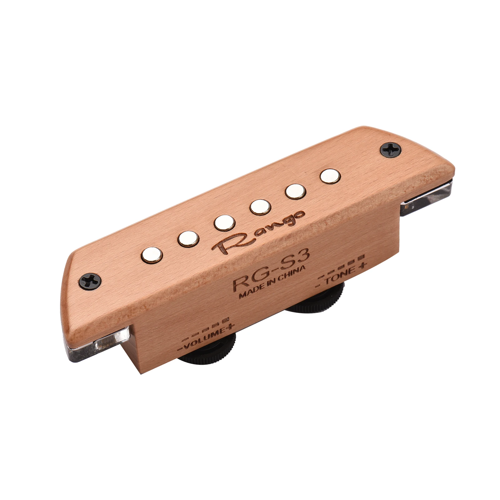 Thumbnail 3 - #10 Budget Acoustic Guitar Pickups for Smart Shoppers