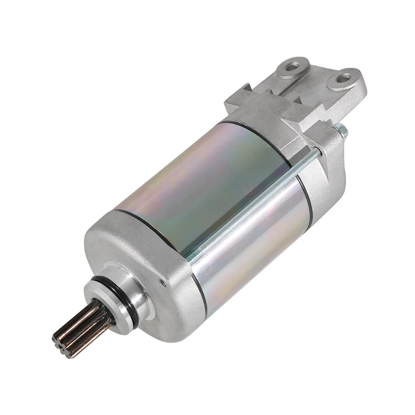 

31200-E20-000 Starter Motor For Access MAX 800I 600I 650I 750I 650 750 6.46 7.46 8.57 Shade Sport 650 850 EFI ACC-31200-E20-000