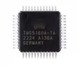 

10 ~ 50 шт. новый оригинальный TMC2160A-TA-T TMC2160 TQFP48