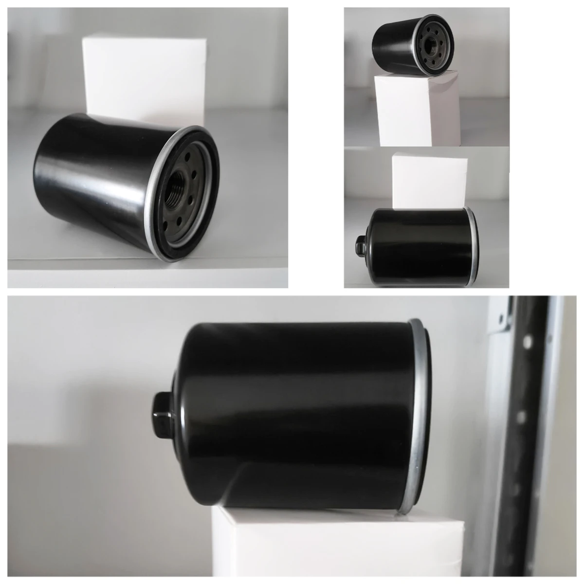 

1/2/4 Motor Oil Filter For Kymco Scooter 125 200i 300i 350i Downtown 125i 150 200i 300i People GT i.e 125 K-XCT Super Dink 09-17