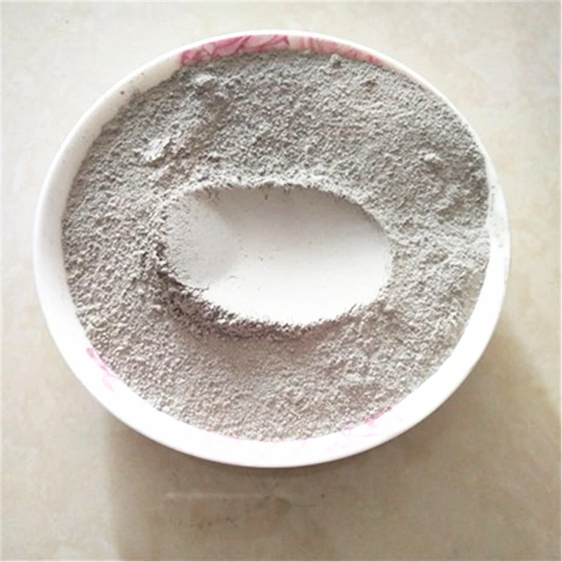 High Fineness Black Tourmaline Powder Black Fine Negative Ion Tourmaline Powder 2500-10000 Mesh