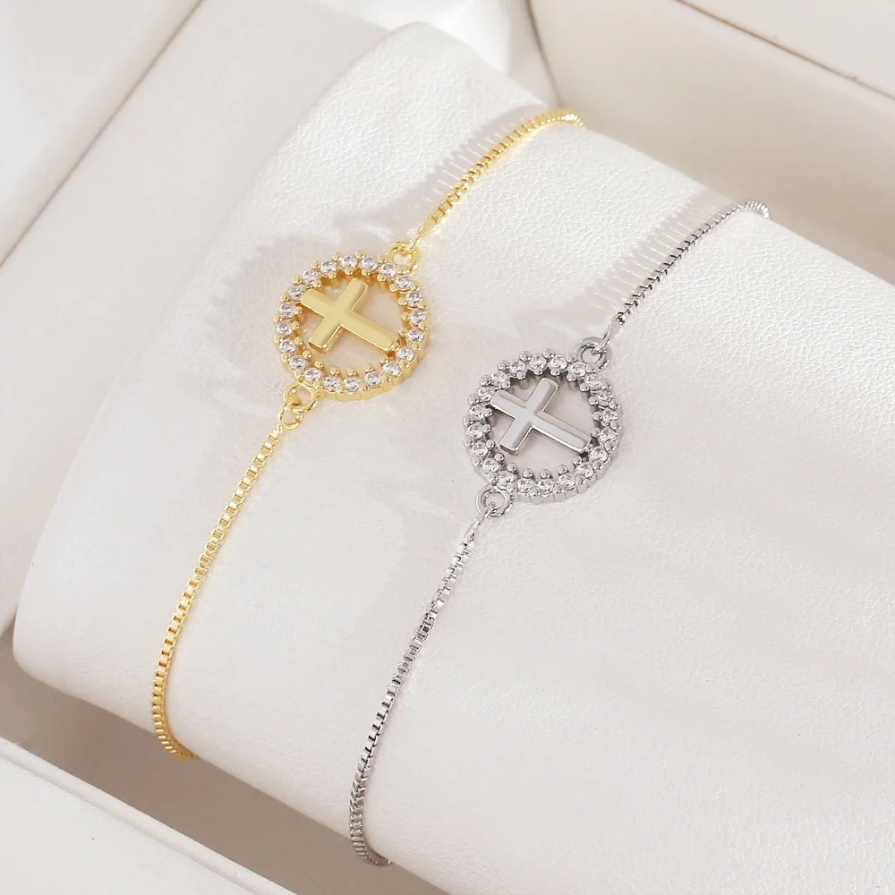 New Copper With Cz … - image