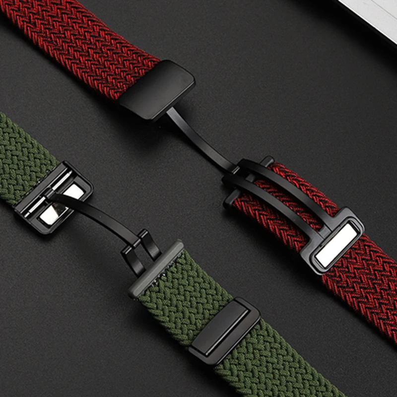 ae1200 High elasticity Watchband For Casio 3299 AE-1200 AE-1300/W-216 A158 F91W Nylon Watchstrap Convex joint  AE1200 AE1300