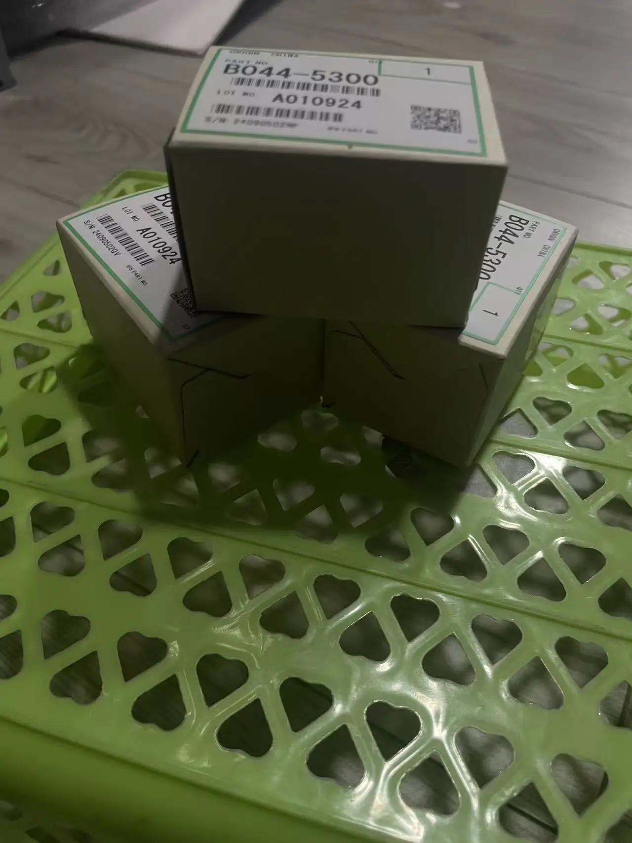 

5 шт. G800-5385 B0445300 B044-5300 для Ricoh AF1013 AF1515 Aficio 1013 1515 MP 161 171 MP161 MP171 Датчик бумаги