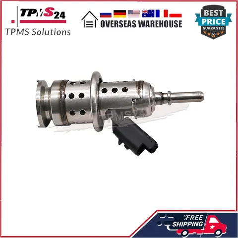 Клапан топливной форсунки 9813930180 Для Peugeot 208 308 Citroen C4