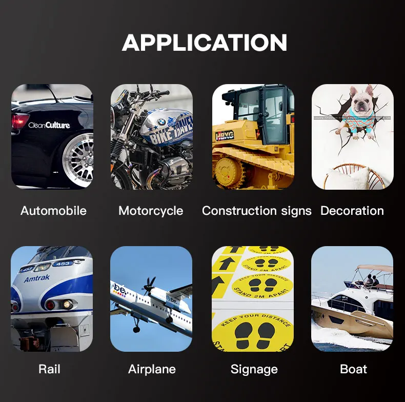 ل 5X جزيرة مان أعلام الكربون مخطط مغلفة ملصقات مائي هوندا كاواساكي