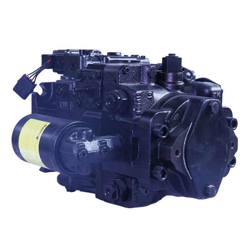 Hydraulic pump 90R series 90R030 90R42 90R55 90R75 90R100 90R130 90R180 90R250 hot selling hydraulic spare parts