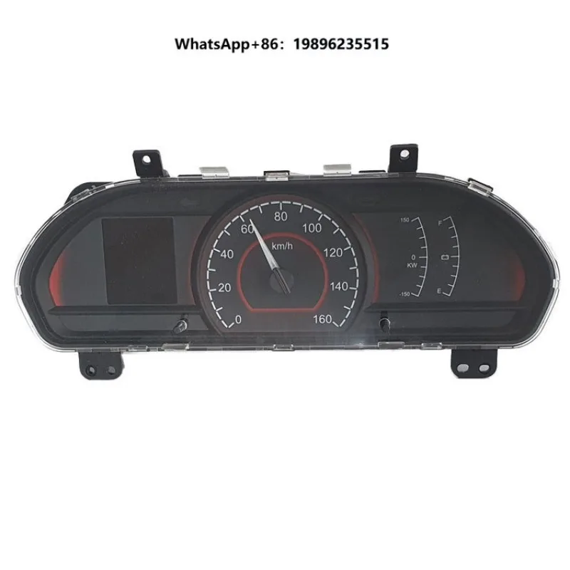 C00294125 New Dashboard Speedometer Complete for