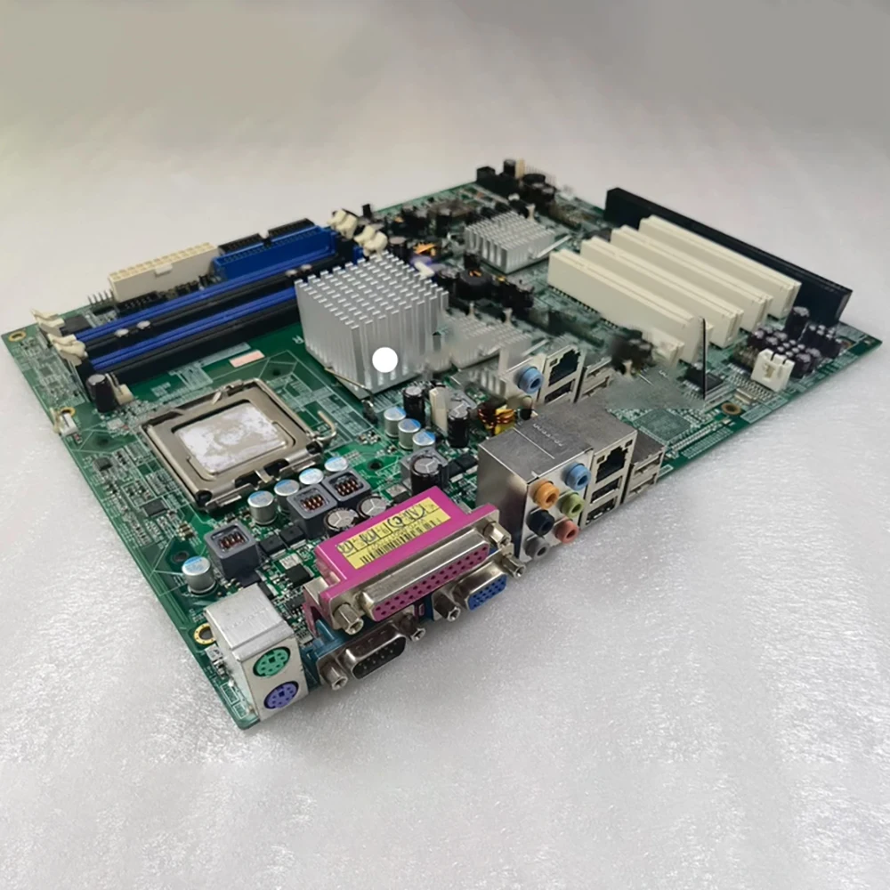 

MB886-R Industrial Control Motherboard LGA775