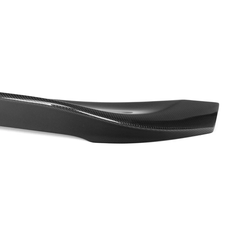 Auto Tuning Car Accessories Perfect Fitment Rear Carbon Fiber GM Style Spoiler Wing For Toyota BRZ GT86 Spoiler 3