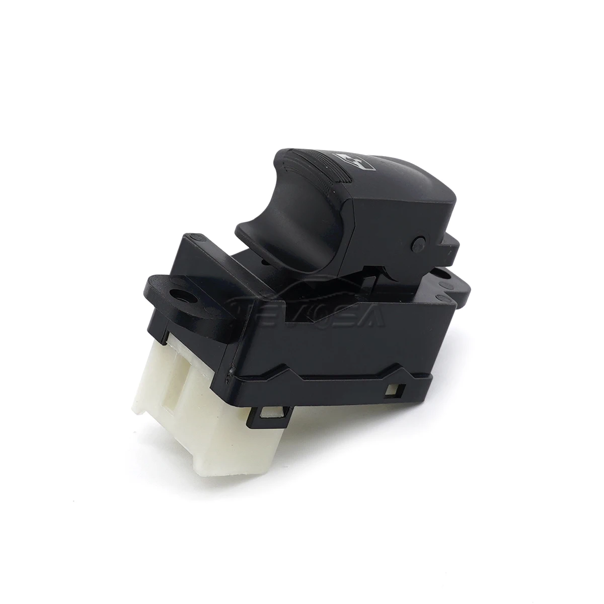 NEVOSA-نافذة السيارة رافع التبديل لشركة هيونداي أكسنت 2007-2010 ، زر واحد 935751E000 93580-1E001 93580-1J002