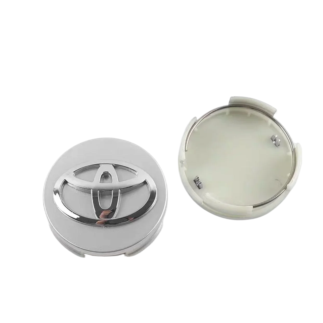 Car Wheel Center Hub Cap Logo Rim Cover Emblem Styling for Toyota Corolla Prius Supra Rav4 Aqua Camry CHR Levin Verso Avalon