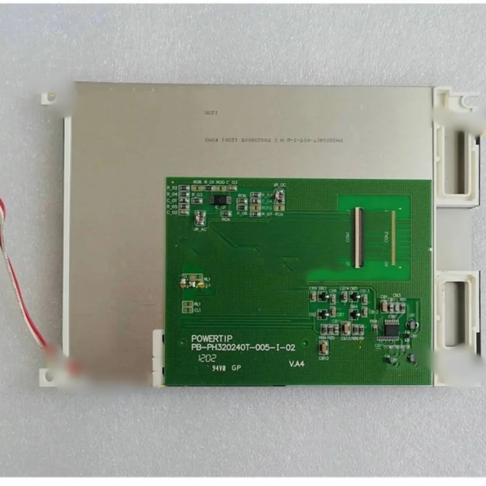 PB-PH320240T-005-I-02 ЖК-дисплей