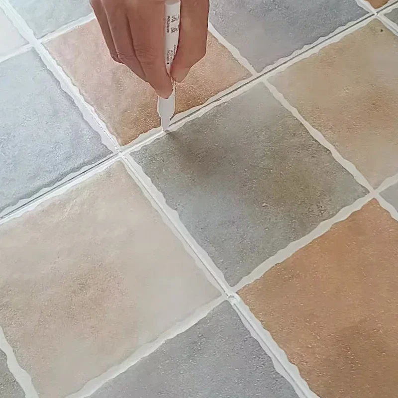 Waterproof Grout Pen Tile Marker
