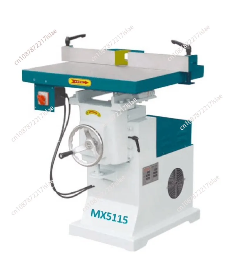 Woodworking slotting machine chamfering machine multi-function machine