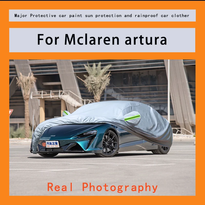 

Suitable for Maybacn artura rainproof, snow proof, dust-proof and external protection of vehicles