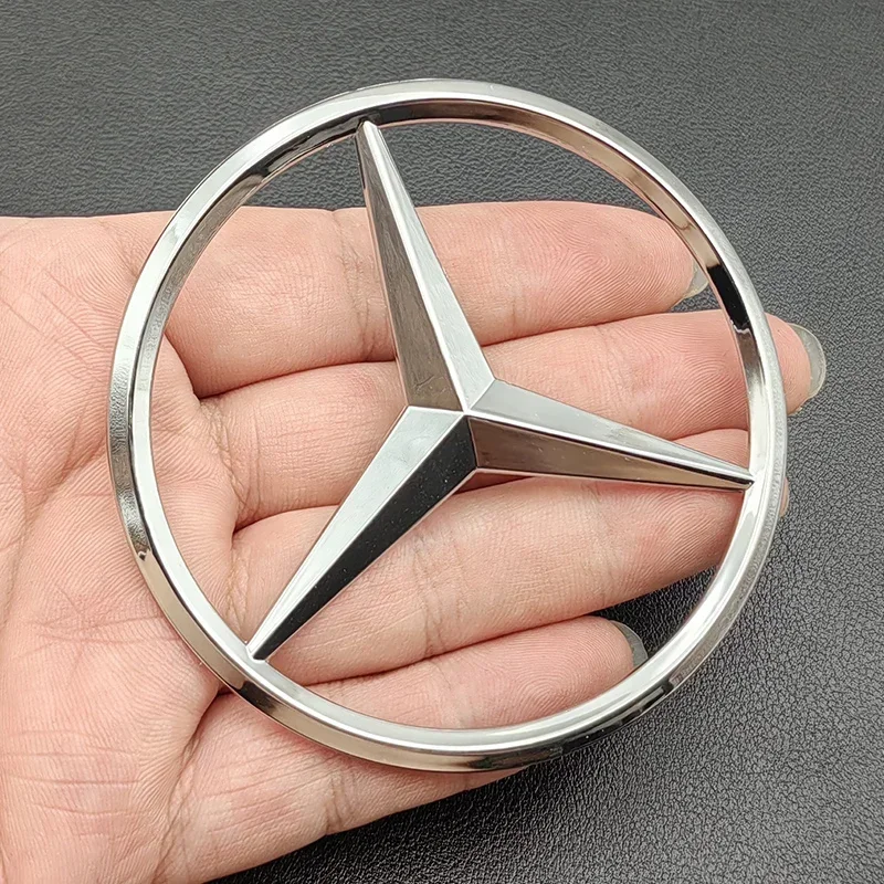 ثلاثية الأبعاد ABS كروم سيارة رسائل شعار E53 درابزين توربو 4MATIC شعار شارة الخلفية ستار AMG ملصق لمرسيدس بنز AMG E53 W213 W212