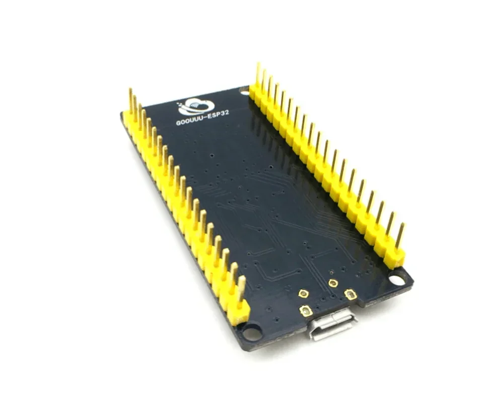 ESP32 Development Board, ESP32 Module Development Board, Wireless WiFi + wireless Dual - core CPU Internet of Things