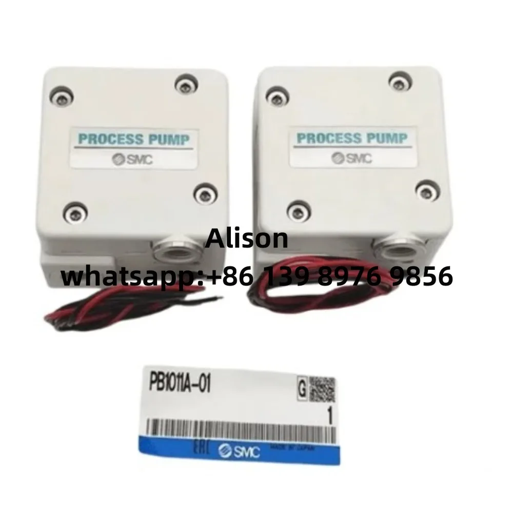 

SMC pneumatic diaphragm pump PB1011A-01 PB1011A-01B PB1011A-01BN PB1011A-F01 PB1011A-F01B PB1011A-F01BN PB1013A-01 PB1013A-01B