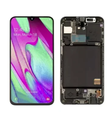 

New TFT LCD Screen + Touch Screen for Samsung Galaxy A40 2019 A405 A405F