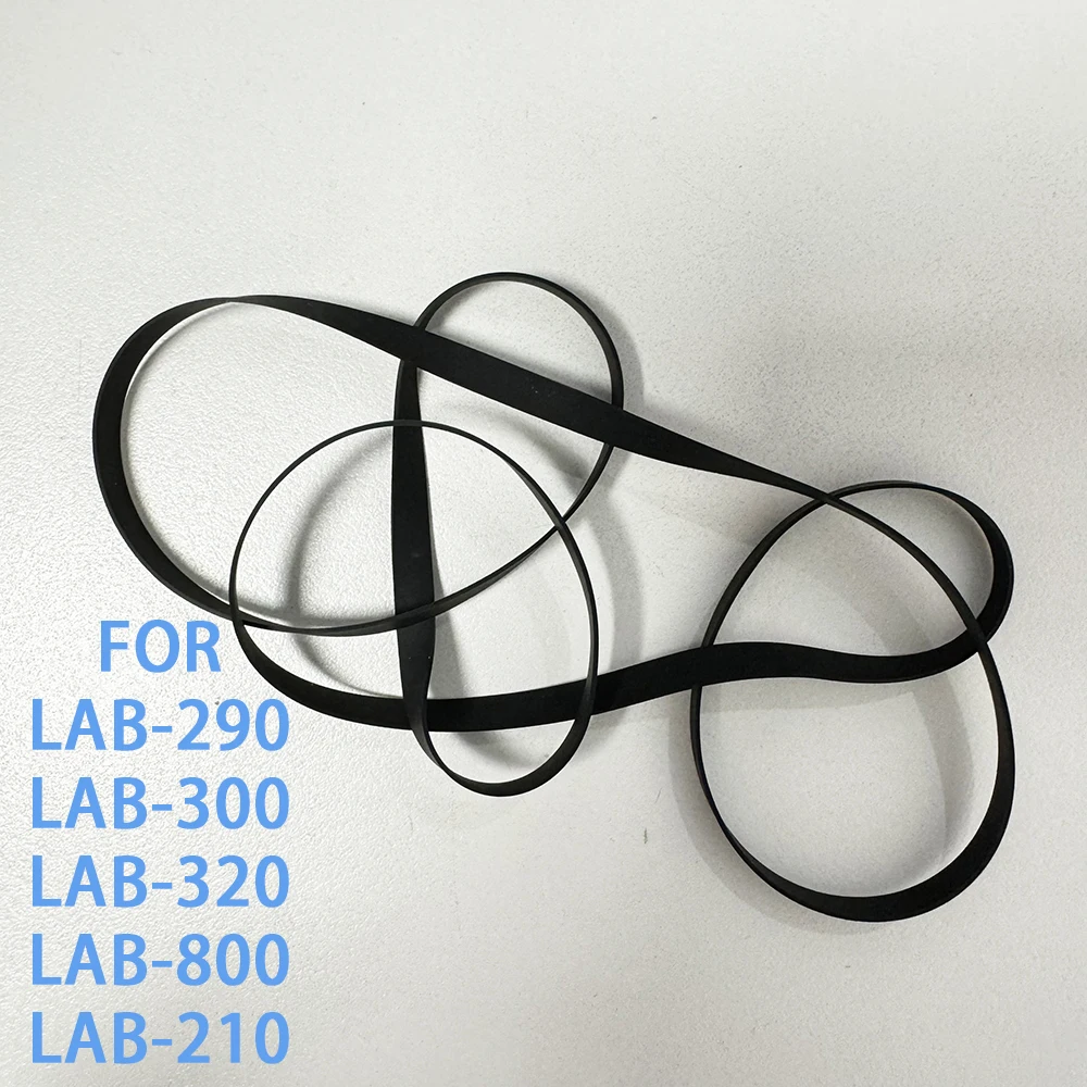 

Turntable Belt Replacement For REALISTIC LAB-290 LAB-300 LAB-320 LAB-800 LAB-210