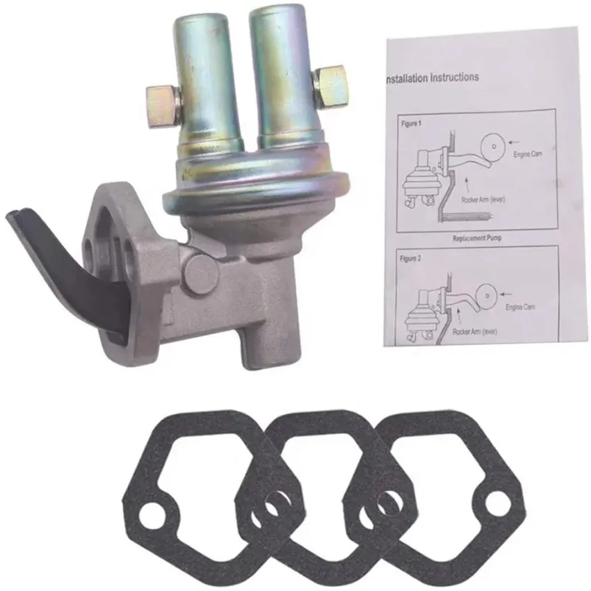 Sostituire la pompa di sollevamento del carburante RE27667 RE42211 per trattore John Deere RE37482 AR52159