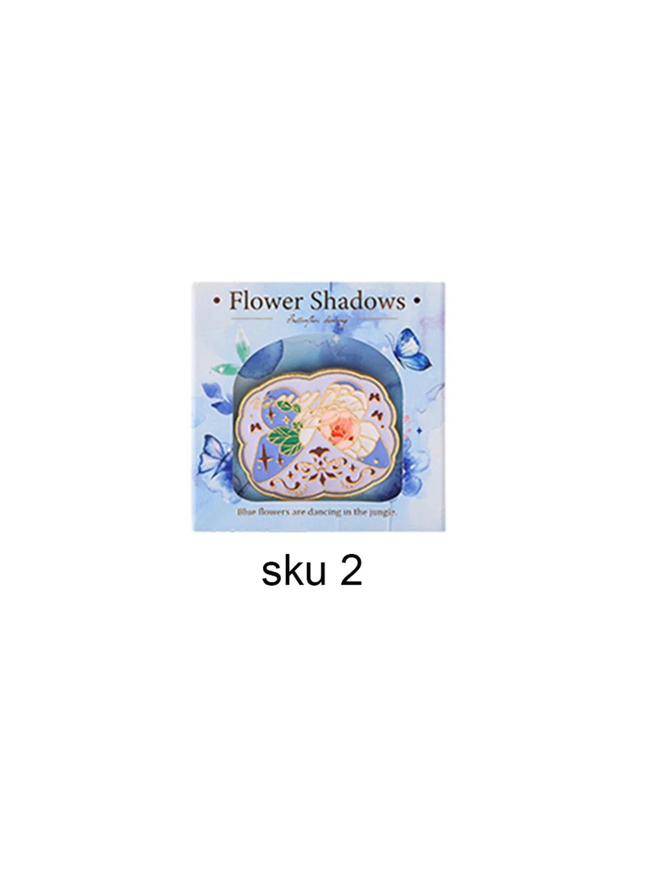 Variant: Style B