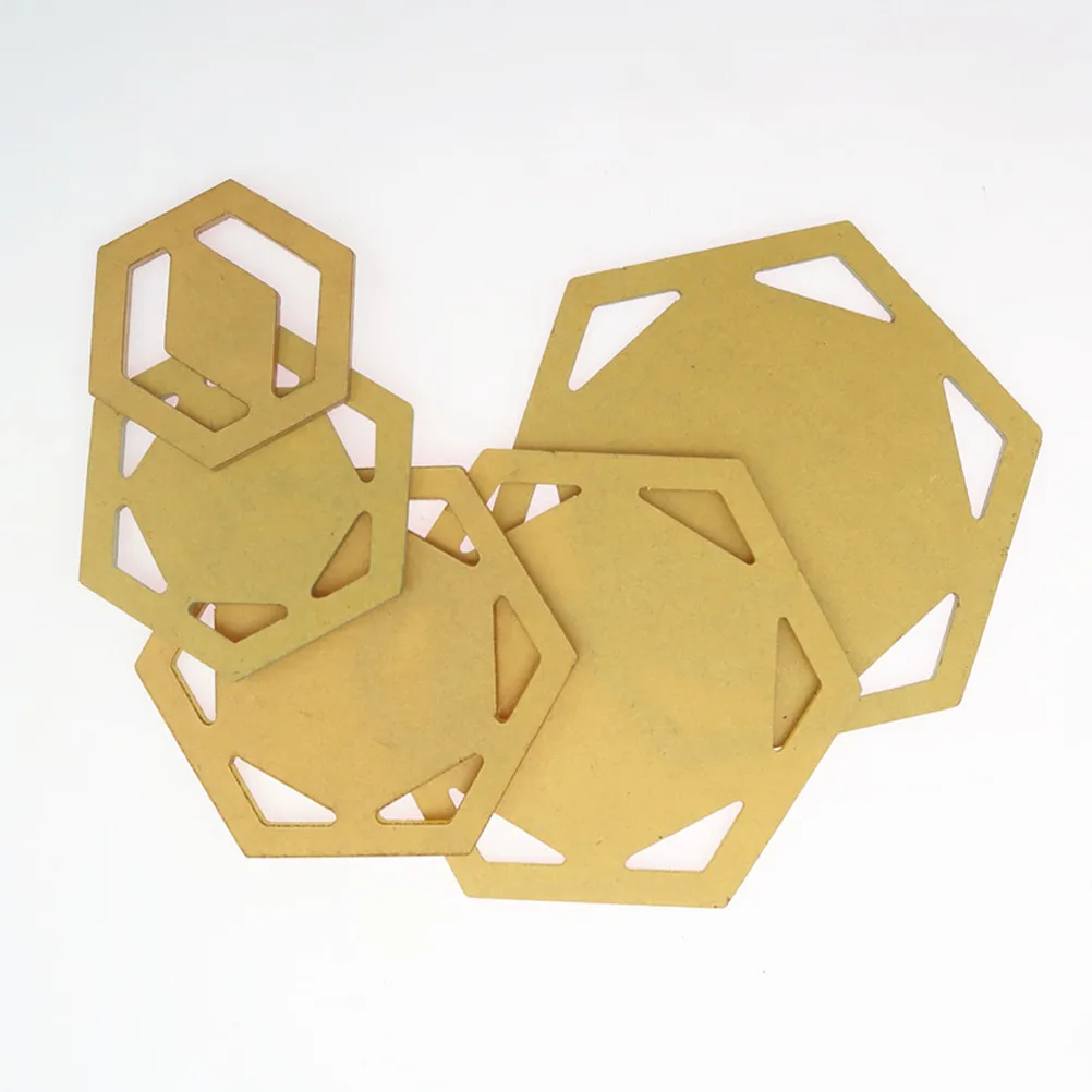 

Набор из 5 профессиональных шаблонов для рисования, инструменты для пэчворка, шитья, квилтинга, вышивки, рукоделия и DIY-дизайна