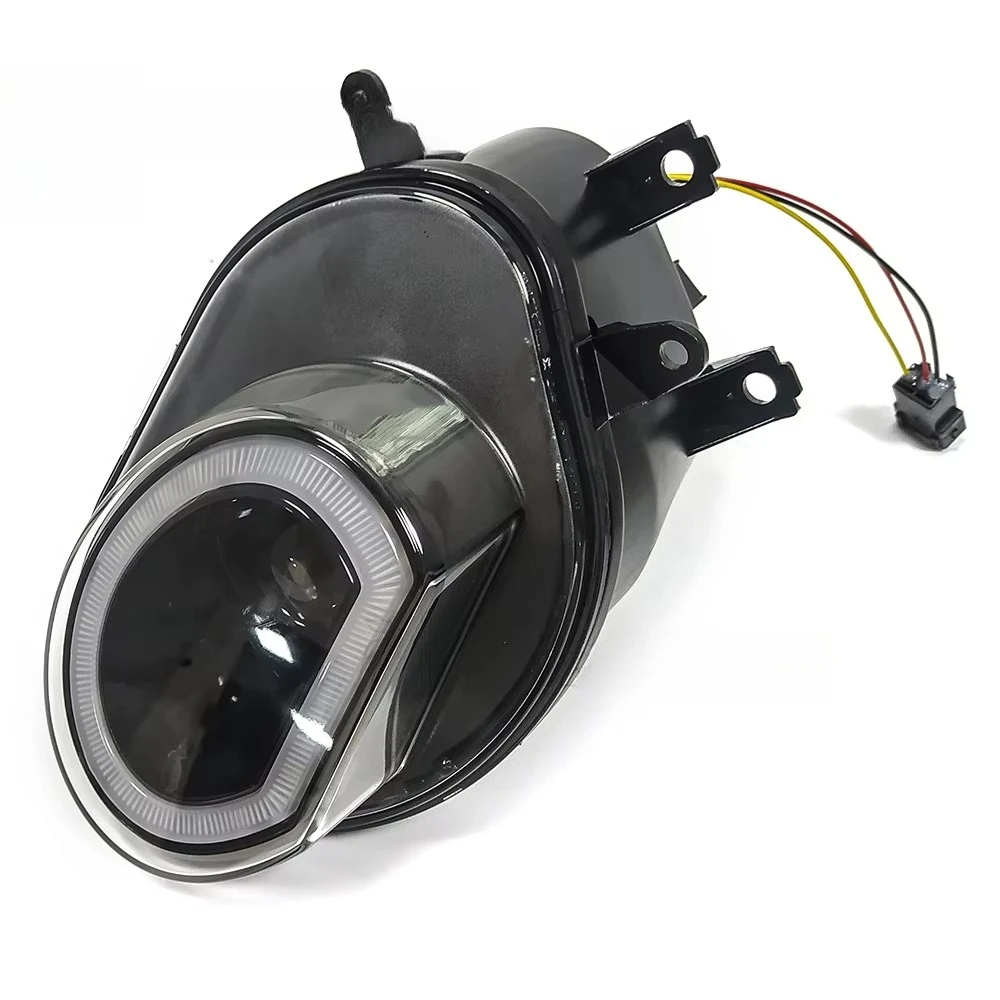 المصباح الأمامي Hi Lo Beams LED مجموعة مصابيح الرأس لـ BMer S1000RR S1000 S 1000RR S 1000 RR 2009-2014 #4