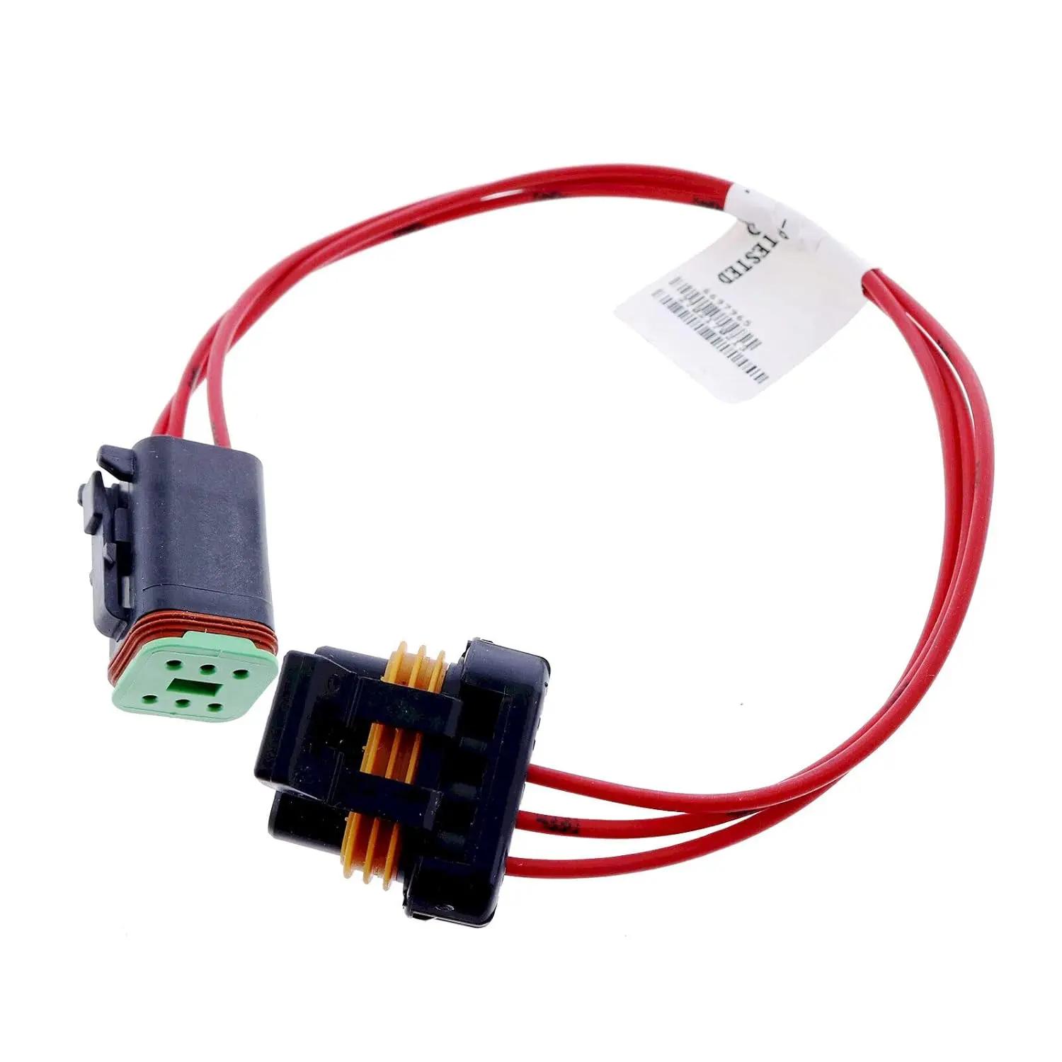 

E-6697965 Жгут зажигания для экскаватора 325 328 329 331 341 425 428 Жгут проводов двигателя экскаватора высокого качества