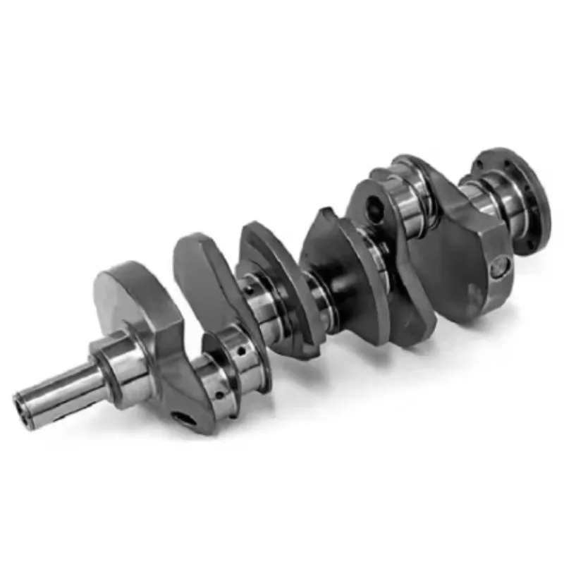 

Factory Supply GA16 Engine Crankshaft For NISSAN GA16 Crankshaft 12201-77A00 12201-0M300 NISSAN Crankshaft