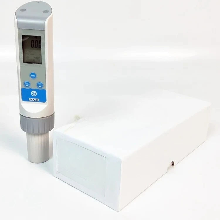 In Water Tester Dissolved Ozone Water Detector Ozone Concentration Detector In Water