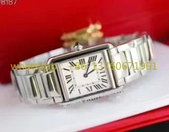 Рисунок 2 - Белые женские деловые часы по индивидуальному заказу