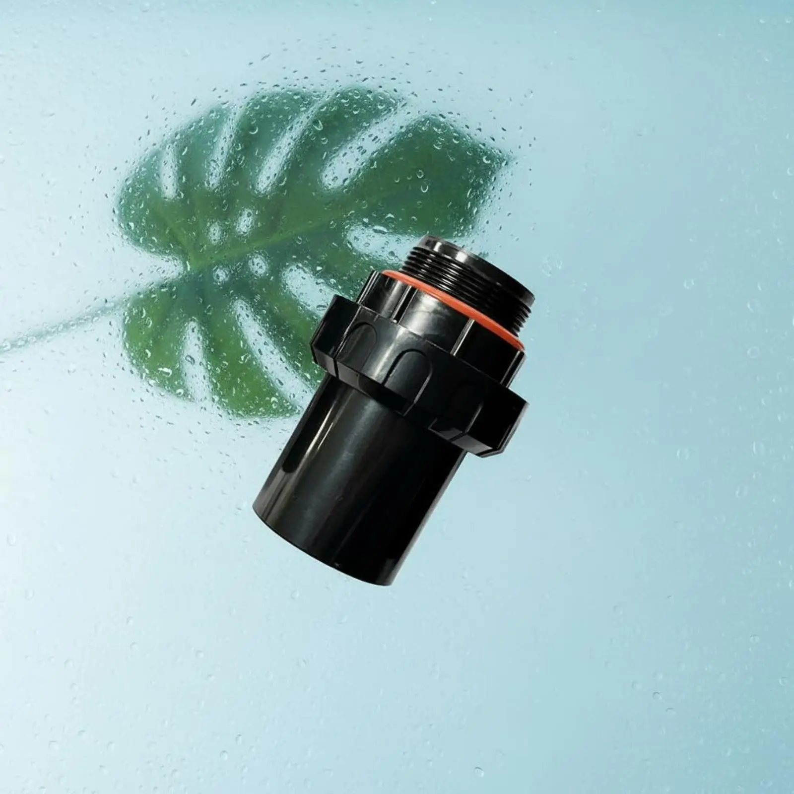 Pool Pump Adapter Practical Threaded Union Connector for Seamless Water Flow in Sand Filter Systems