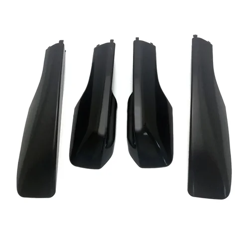 4 шт., защитные крыши багажника для Toyota RAV4 XA30 2006-2012