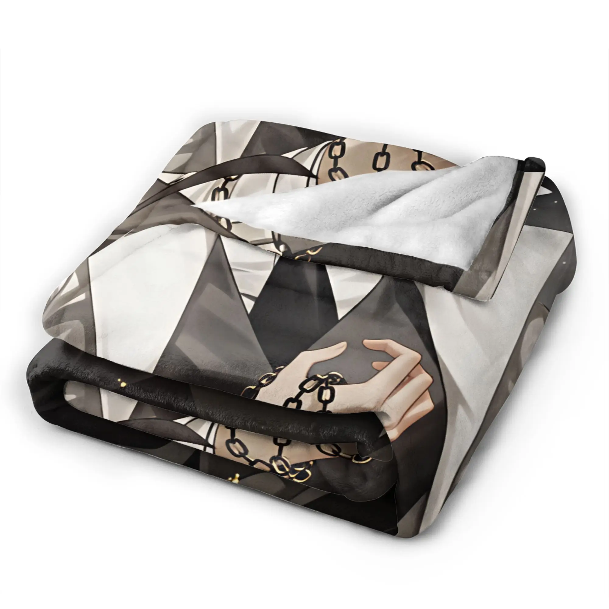 Super Soft Bedding Throws Picnic Omniscient Readers Viewpoint Blanket  Flannel Bedspread For Couch Chair Novelty Sofa Bed Cover