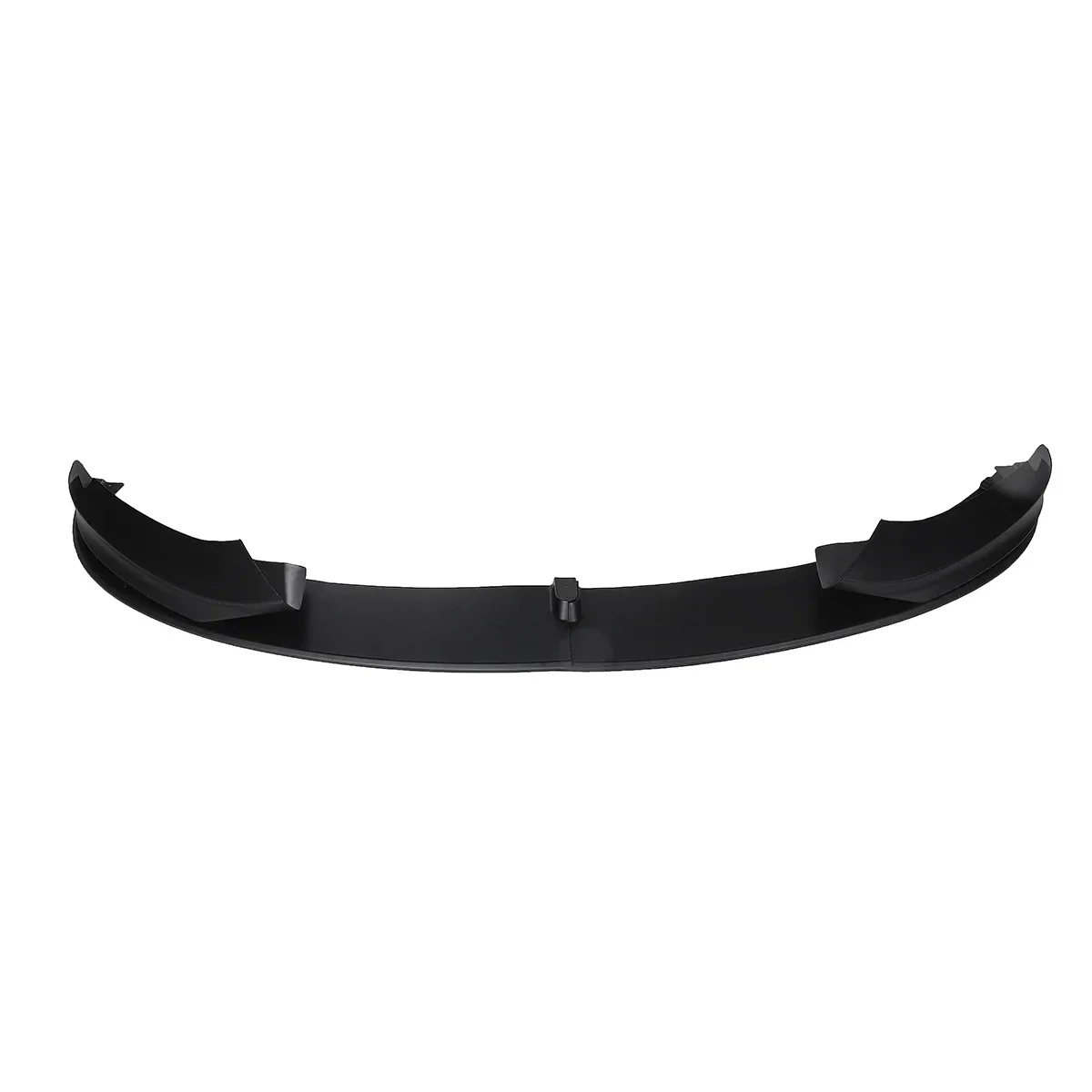 New Front Bumper Lip Spoiler Diffuser Splitters Aprons Guard Trim For BMW 4 Series F32 F33 F36 M-SPORT M-TECH 2014-2020 Body Kit