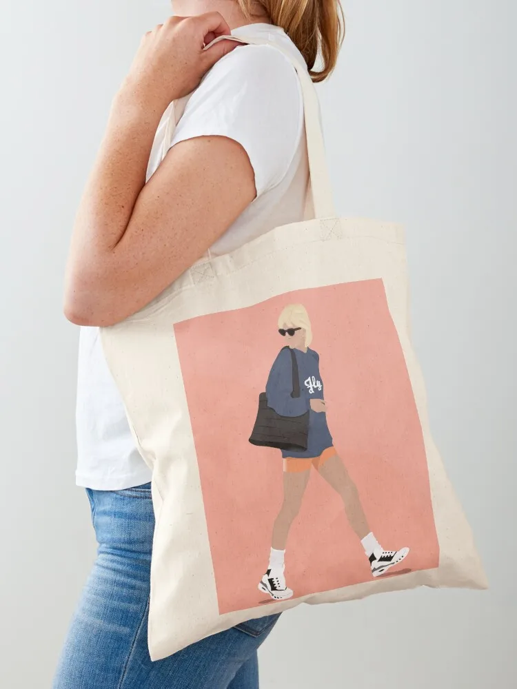 

Princess Diana Tote Bag Custom bag Shopper handbag eco pack tote bags men