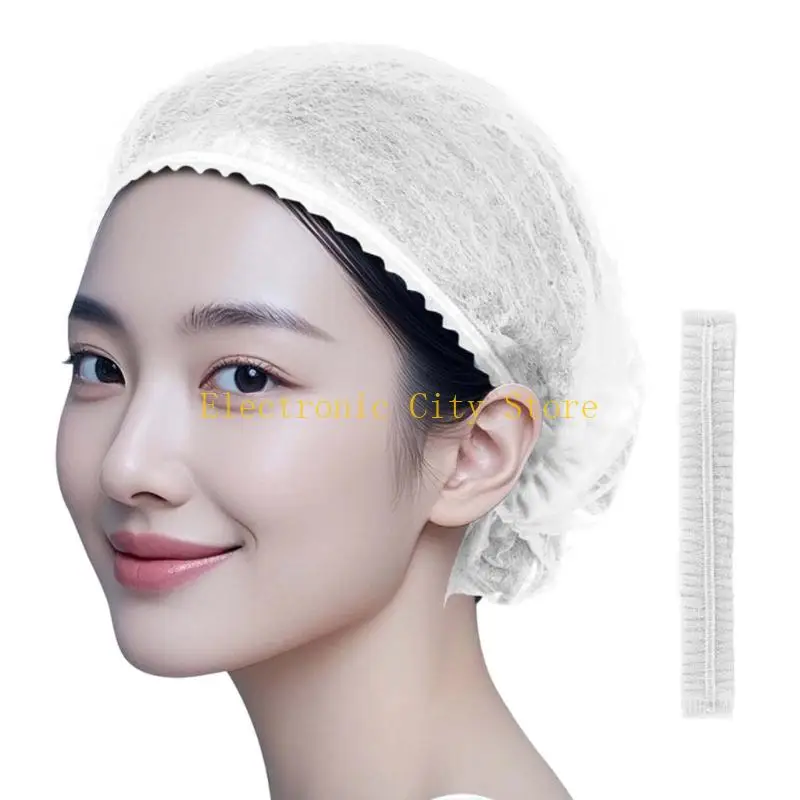 Einwegküchenhut Nicht gewebt