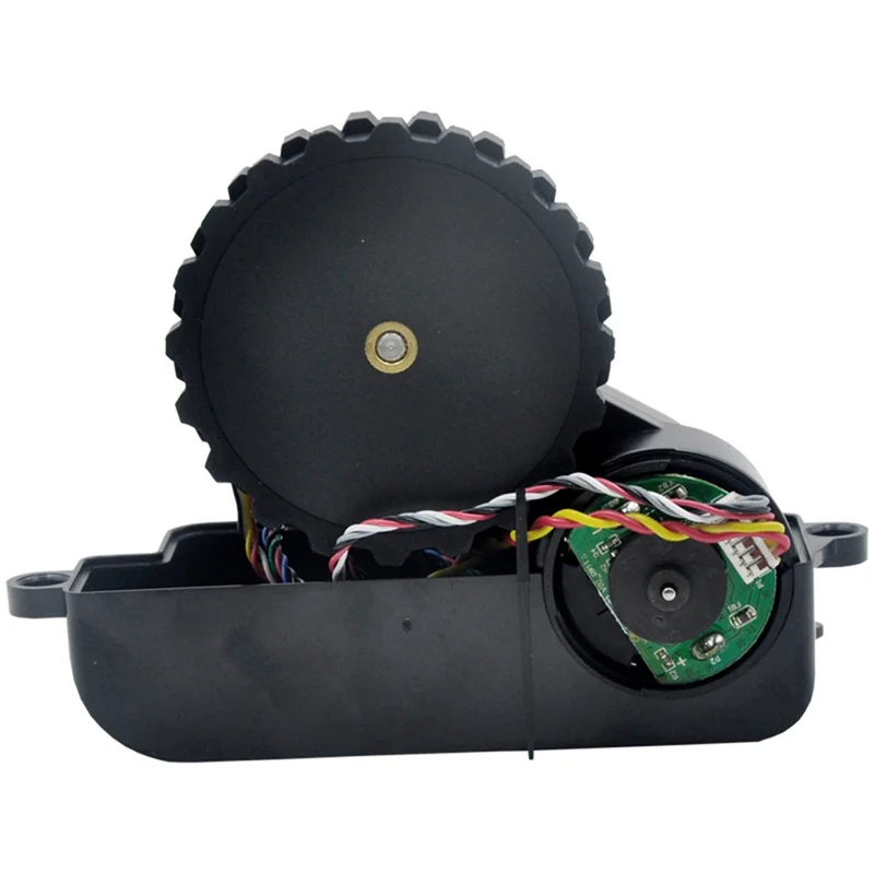 

B03C-Left Right Wheel Motor For Proscenic M6 PRO Robot Vacuum Cleaner Wheels Replacement Vacuum Wheels Motor Module R