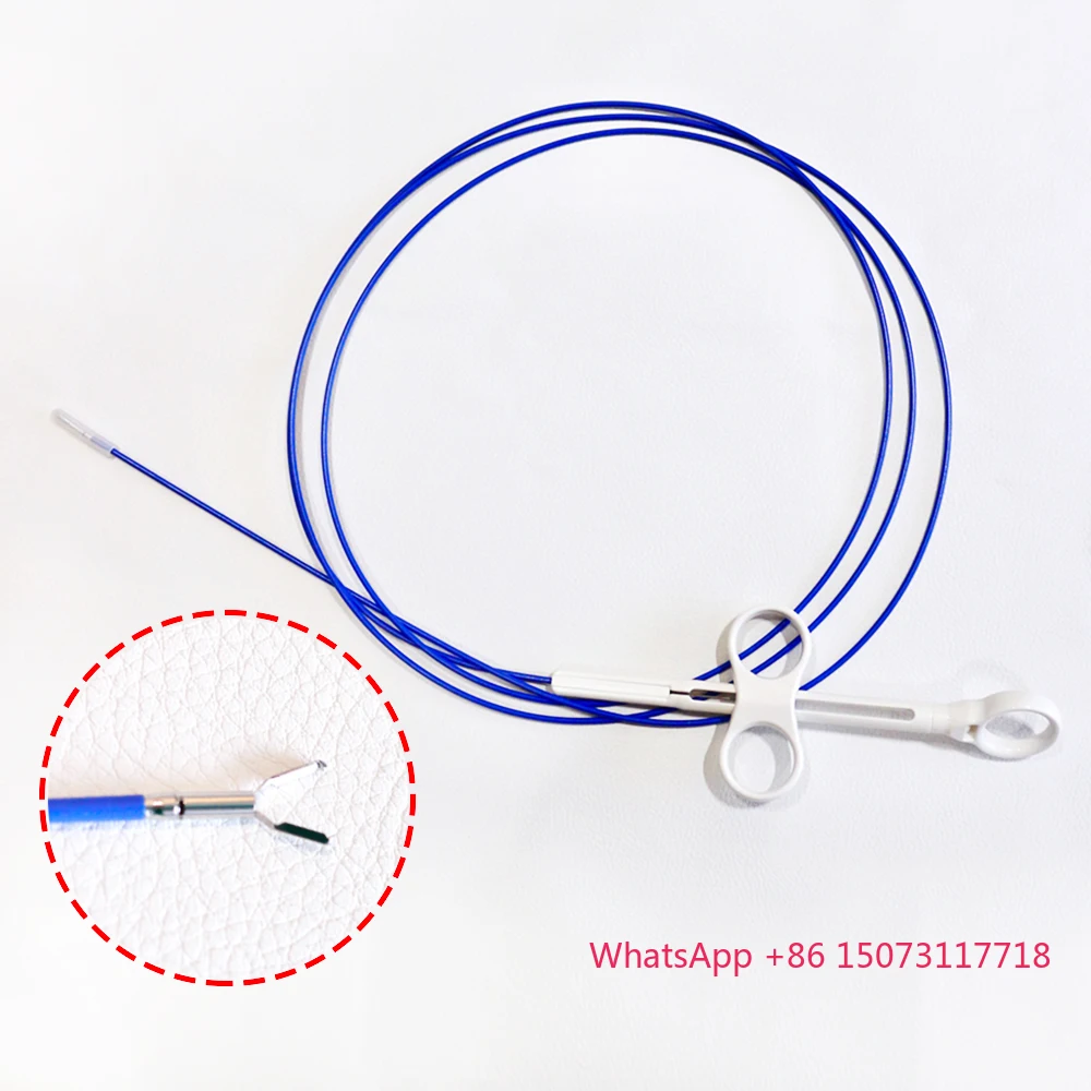 endoscopy-disposable-mobile-and-repositionable-hemoclip