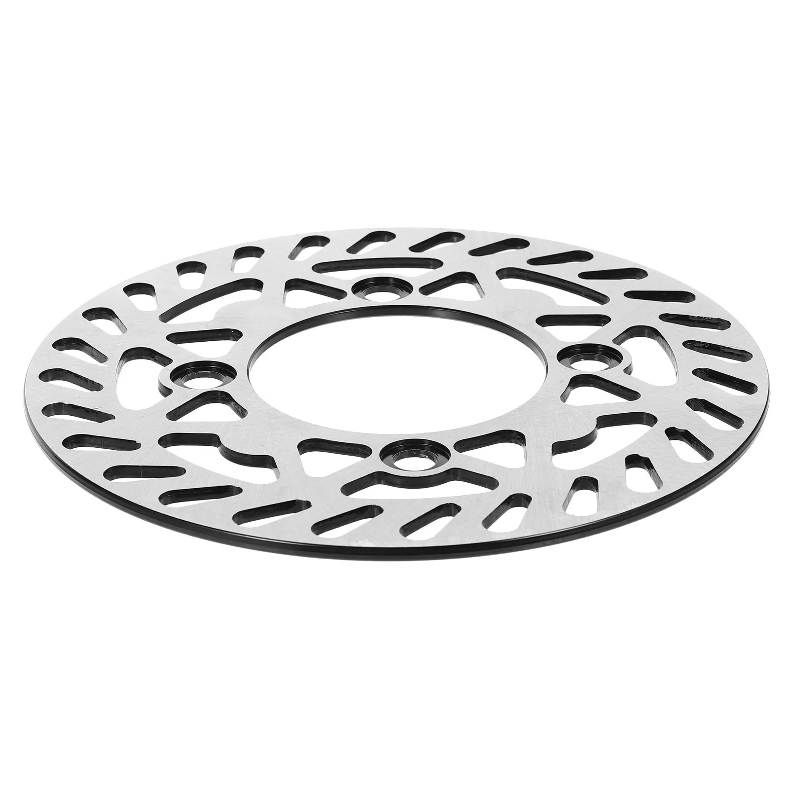 

Mobestech Brake Disc Pads for Bike Cycling Steel Replacement Parts Accessory