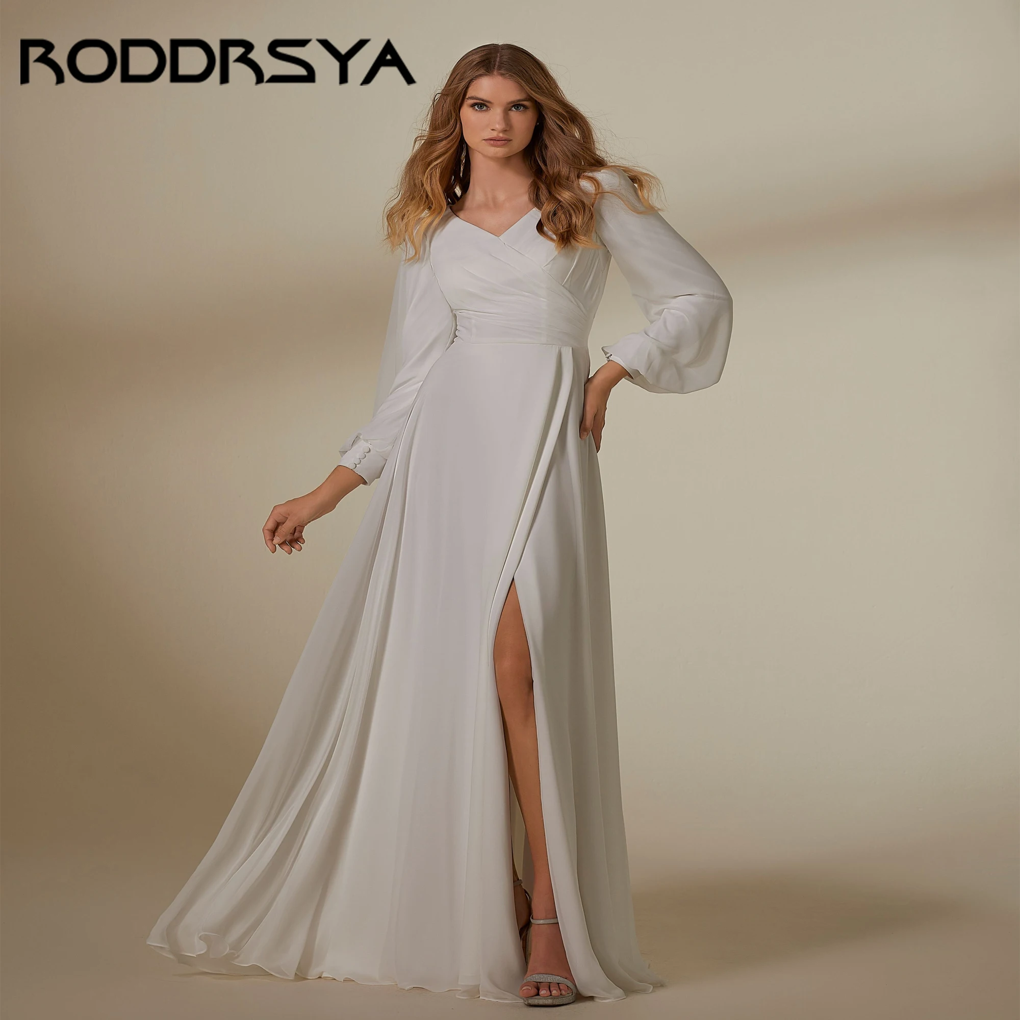 Descubra o Segredo do Vestido de Noiva de Seda Luxuoso 2025: Uma Análise Profunda para a Sua Grande Dia