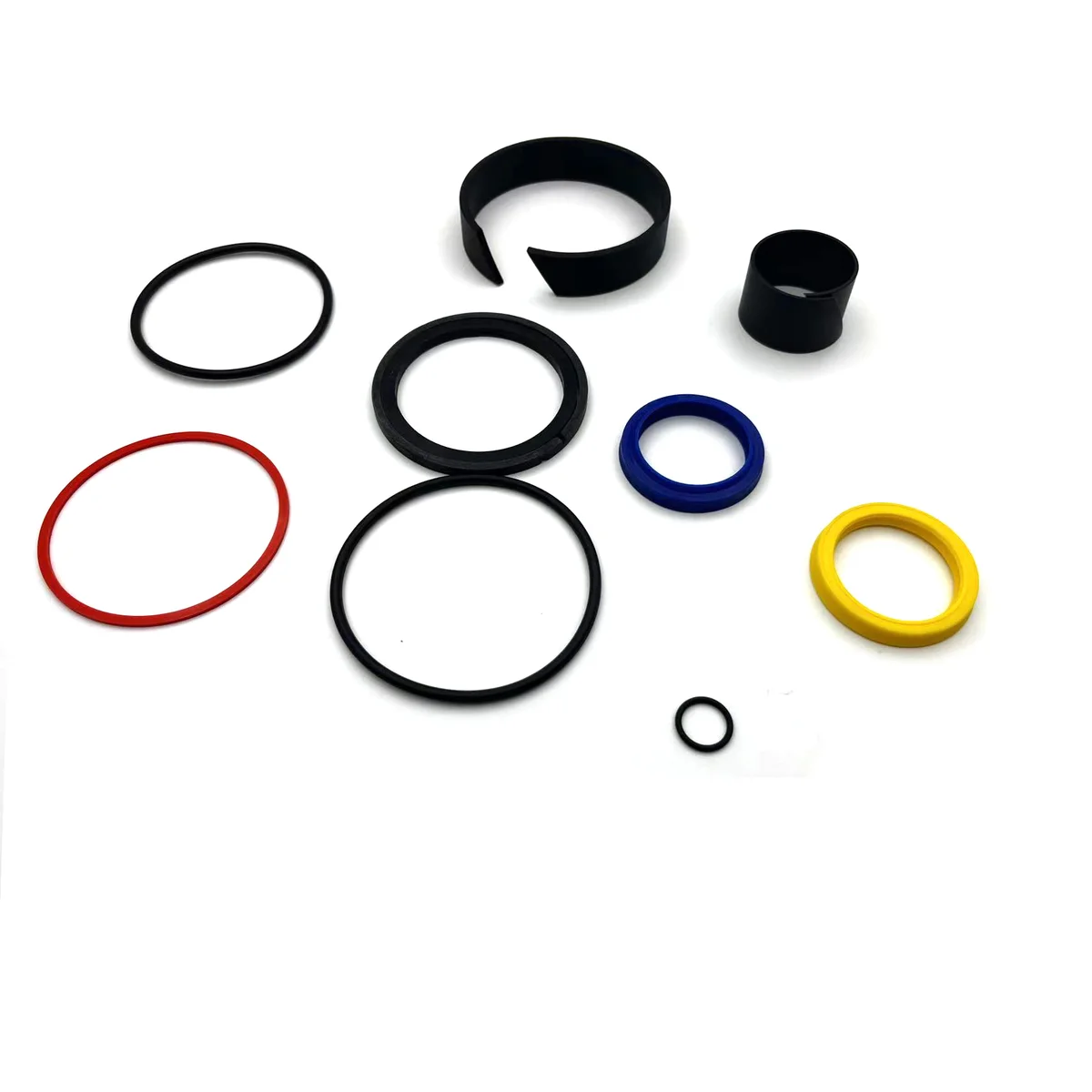 

For Loader Hydraulic Cylinder Seal Kit 230-9357 Engineering Machinery Spare Parts 230-9357 CAT 414E 416D
